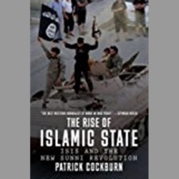 The Rise of Islamic State