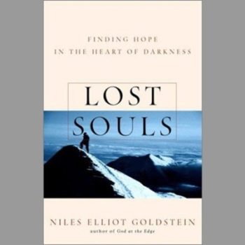 Lost Souls: Finding Hope in the Heart of Darkness