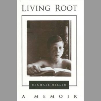 Living Root: A Memoir (SUNY series in Modern Jewish Literature and Culture)