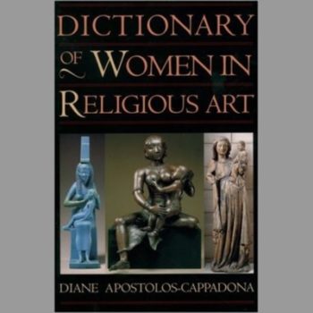 Dictionary of Women in Religious Art