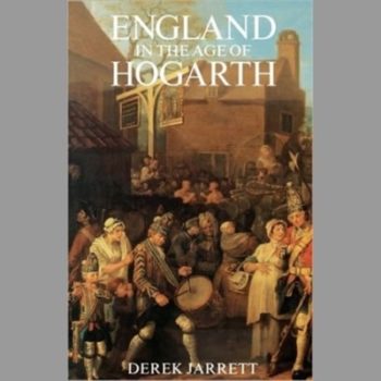 England in the Age of Hogarth