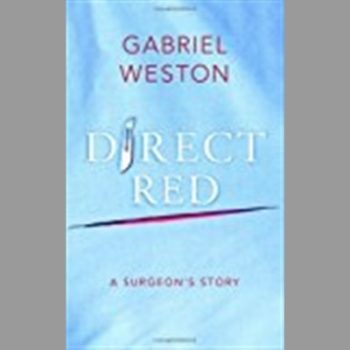 Direct Red: A Surgeon's Story