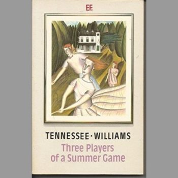 Three Players of a Summer Game (Everyman Fiction)