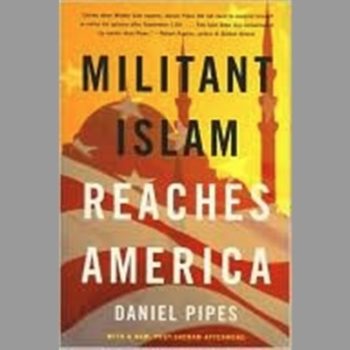 Militant Islam Reaches America