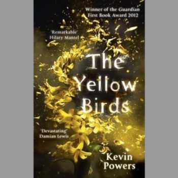 The Yellow Birds