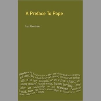 A Preface to Pope (Preface Books)