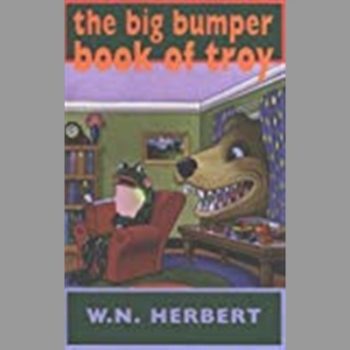 The Big Bumper Book of Troy