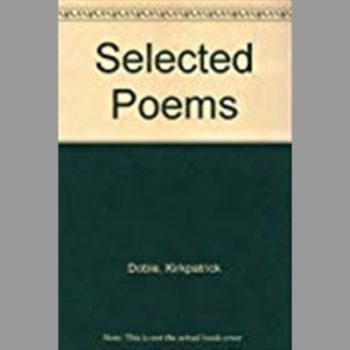 Selected Poems