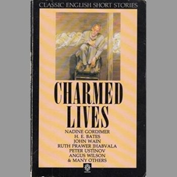 Charmed Lives: Classic English Short Stories (Oxford Paperbacks)