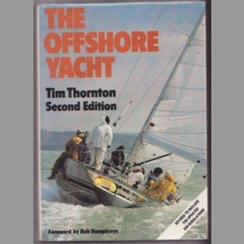 The Offshore Yacht