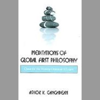 Meditations of Global First Philosophy: Quest for the Missing Grammar of Logos