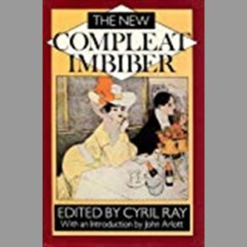 The New Compleat Imbiber: A Literary Anthology