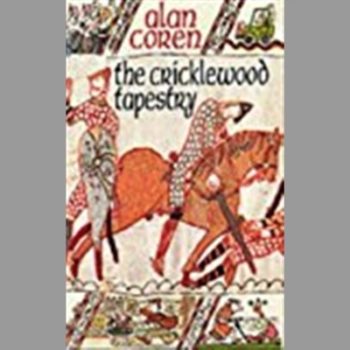 The Cricklewood Tapestry