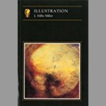 Illustration Pb (Essays in Art & Culture)