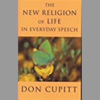 The New Religion of Life in Everyday Speech