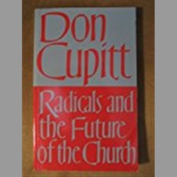 Radicals and the Future of the Church