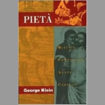 Pietà (The MIT Press) (Pieta)