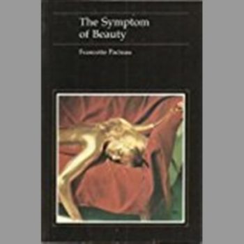 Symptom of Beauty Pb (Essays in Art & Culture)