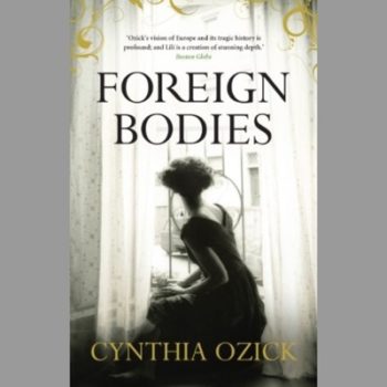 Foreign Bodies