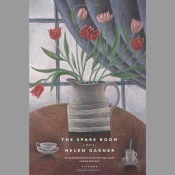 The Spare Room: A Novel