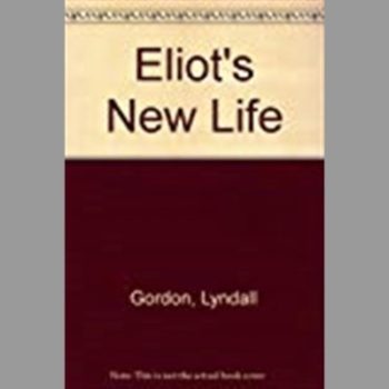 Eliot's New Life