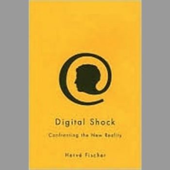 Digital Shock: Confronting the New Reality