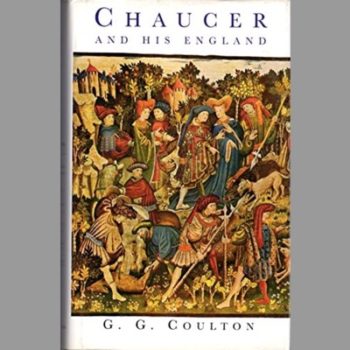 Chaucer and His England