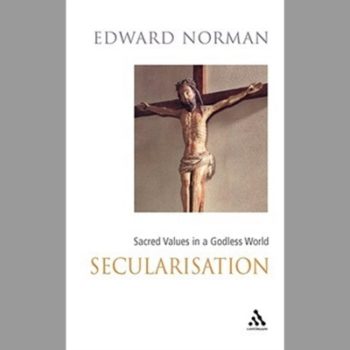 Secularisation