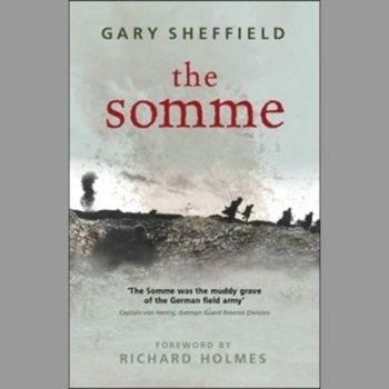 The Somme: A New History