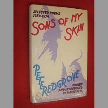 Sons of My Skin: Selected Poems, 1954-74