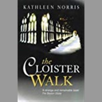 The Cloister Walk