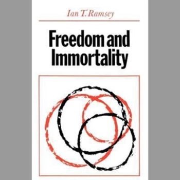 Freedom and Immortality: The Forwood Lectures in the University of Liverpool 1957 (Liverpool University Forwood Lectures)