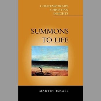 Summons to Life: The Search for Identity Through the Spiritual (Contemporary Christian Insights)