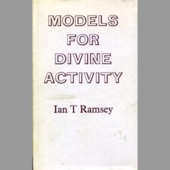 Models for Divine Activity