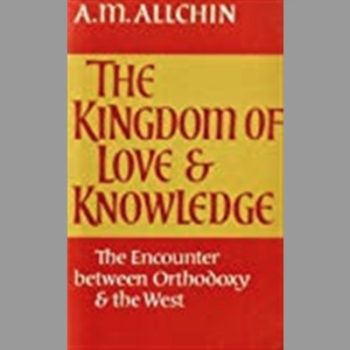 Kingdom of Love and Knowledge