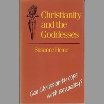 Christianity and the Goddesses