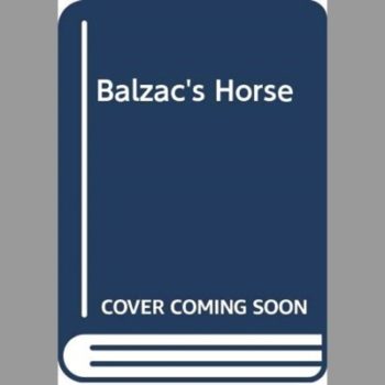 Balzac's Horse