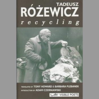 Recycling (Visible Poets)