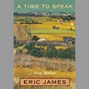 Time to Speak: 40 Sermons