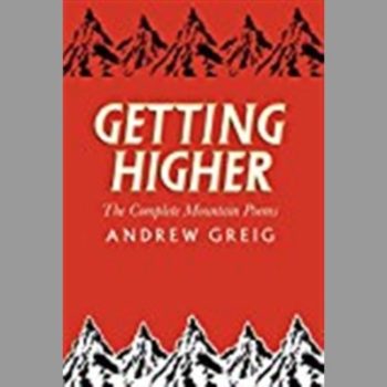 Getting Higher: The Complete Mountain Poems