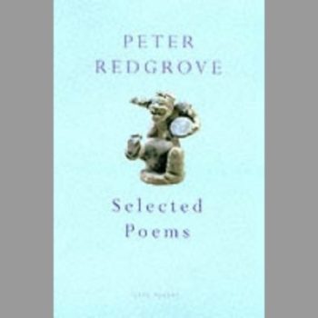 Selected Poems (Cape Poetry)