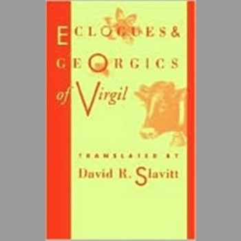 Eclogues and Georgics of Virgil