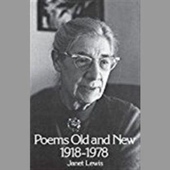 Poems Old and New, 1918-78