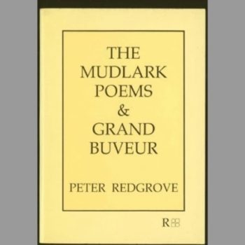 The Mudlark Poems and Grand Buveur