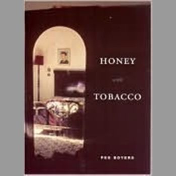 Honey with Tobacco