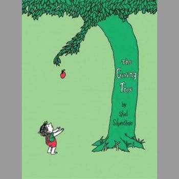 The Giving Tree (Rise and Shine)