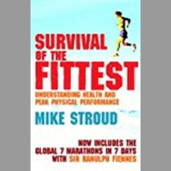 Survival Of The Fittest: Understanding Health and Peak Physical Performance