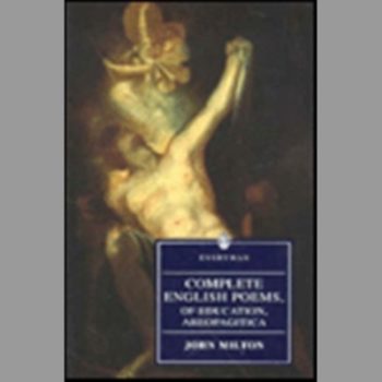 Complete English Poems (Everyman)