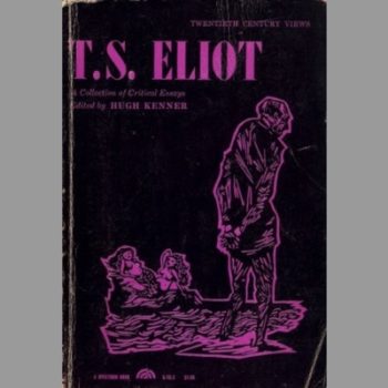 Eliot (20th Century Views)