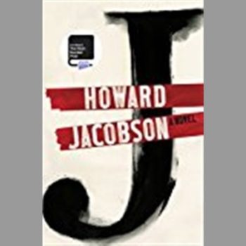 J: A Novel,Howard Jacobson